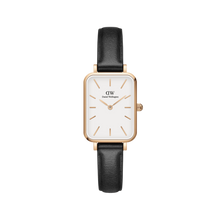 Charger l'image dans la galerie, MONTRE Dame Quadro Pressed Sheffield DANIEL WELLINTON DW00100434