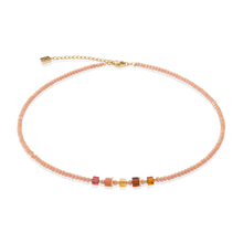 Charger l'image dans la galerie, COLLIER Dame COEUR DE LION JOYFUL COLORS UPDATE 4464/10