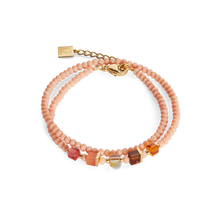 Charger l'image dans la galerie, BRACELET Dame COEUR DE LION JOYFUL COLORS UPDATE 4464/30