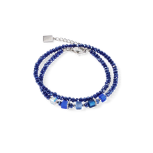 Charger l'image dans la galerie, BRACELET Dame COEUR DE LION JOYFUL COLORS UPDATE 4464/30