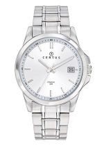 Charger l'image dans la galerie, MONTRE Homme bracelet acier CERTUS 616506