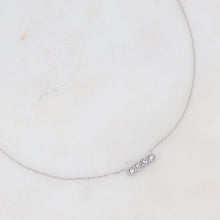 Charger l'image dans la galerie, COLLIER FEMME BOHM OXYDE ZIRCONIUM BS0791X0