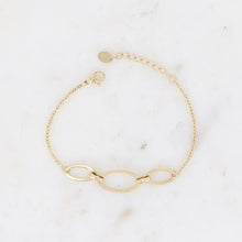 Charger l'image dans la galerie, BRACELET Femme BOHM ACIER inoxydable