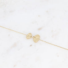 Charger l'image dans la galerie, BRACELET Femme BOHM ACIER GINKO