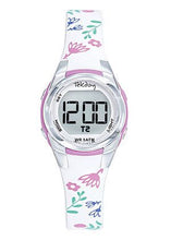 Charger l'image dans la galerie, MONTRE Dame silicone blanc TEKDAY 654947