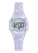 Charger l'image dans la galerie, MONTRE Dame silicone violet TEKDAY 654947 654948