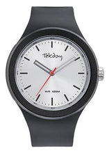 Charger l'image dans la galerie, MONTRE Homme noire TRKDAY 656235