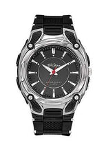 Charger l'image dans la galerie, MONTRE Homme noire analogique TEKDAY 656240