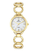 Charger l'image dans la galerie, MONTRE Dame METAL GO Mademoiselle 695521