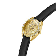 Charger l'image dans la galerie, Montre Femme GUESS Boa Champagne GW0989L2