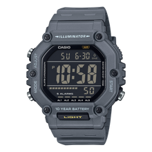 Charger l'image dans la galerie, MONTRE Homme digital CASIO AE-1600H-8BVE
