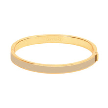 Charger l'image dans la galerie, BRACELET Dame jonc fermé "Mastic" BANGLE UP BUP22-B07-BFA06