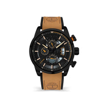Charger l'image dans la galerie, MONTRE Homme TIMBERLAND multifonction Callahan TDWGF2102603