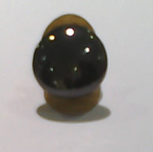 Charger l'image dans la galerie, BAGUE Dame FANTAISIE REGLABLE GEVOLE EN CERAMIQUE BGXS