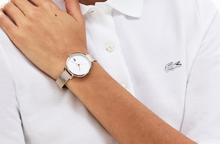 Charger l'image dans la galerie, MONTRE Dame LACOSTE 2001103