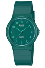 Charger l'image dans la galerie, MONTRE ANALOGIQUE UNISEXE CASIO TIMELESS MQ-24B-3BEF