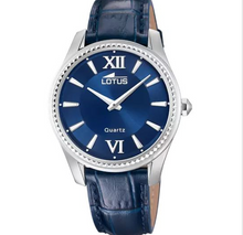 Charger l'image dans la galerie, MONTRE Dame LOTUS 18899/D