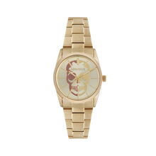 Charger l'image dans la galerie, MONTRE Dame ZADIG & VOLTAIRE DORE ZVT002