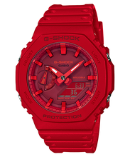 Charger l'image dans la galerie, MONTRE Homme G SHOCK GA-2100-1A4ER