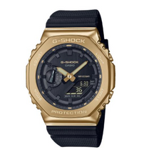 Charger l'image dans la galerie, MONTRE G-SHOCK GM-21000G-1A9ER