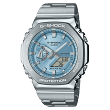 Charger l'image dans la galerie, MONTRE Homme CASIO G-SHOCK GM-2110D-2AER