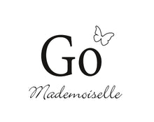 Charger l'image dans la galerie, MONTRE Dame METAL GO Mademoiselle 695521