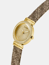 Charger l'image dans la galerie, MONTRE Dame "Ivy" GUESS GW0943L2