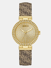 Charger l'image dans la galerie, MONTRE Dame "Ivy" GUESS GW0943L2