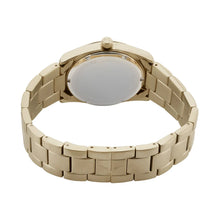 Charger l'image dans la galerie, MONTRE Dame ZADIG & VOLTAIRE DORE ZVT002