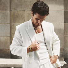 Charger l'image dans la galerie, BRACELET Homme METROPOLE LACOSTE ACIER 2040120