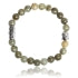 Charger l'image dans la galerie, BRACELET Mixte Labradorite LAUREN STEVEN