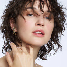 Charger l'image dans la galerie, Boucles d'Oreilles Femme BANGLE UP Lily - Or Light BUP21-LIL