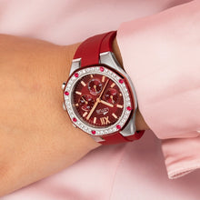 Charger l'image dans la galerie, MONTRE dame LOTUS 18875/3