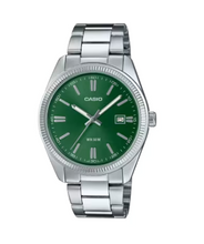 Charger l'image dans la galerie, MONTRE Mixte CASIO MTP-1302PD-3AVEF