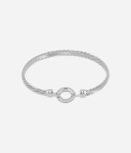 Charger l'image dans la galerie, BRACELET JONC Dame "Invalis" ZAG SBJ26767