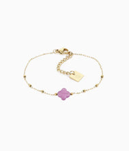 Charger l'image dans la galerie, BRACELET Dame ACIER ZAG SBS7970-01PUR