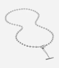 Charger l'image dans la galerie, SAUTOIR NUMA Femme ACIER DORE ZAG SNL24205-01UNI