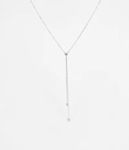 Charger l'image dans la galerie, COLLIER Dame "SYMPHONIE" ZAG SNM18186