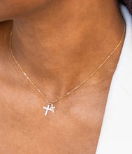 Charger l'image dans la galerie, COLLIER Dame "Quarto" ZAG SNS25812-01WHT