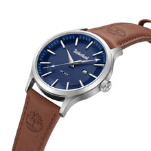 Charger l'image dans la galerie, MONTRE Homme fond bleu TIMBERLAND TDWGB0041001