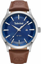 Charger l'image dans la galerie, MONTRE Homme fond bleu TIMBERLAND TDWGB0041001