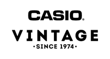 Charger l'image dans la galerie, MONTRE Mixte CASIO VINTAGE A158WEA-1EF