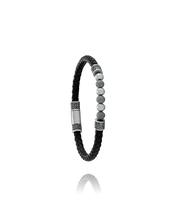 Charger l'image dans la galerie, BRACELET Homme PHOENIX CHARLES JOURDAN JH100009B