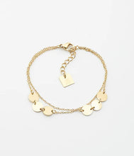 Charger l'image dans la galerie, BRACELET Femme ACIER ZAG SBX4115-01UNI