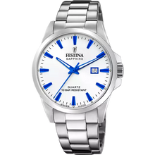 Charger l'image dans la galerie, MONTRE Homme FESTINA SWISS MADE F20024/5
