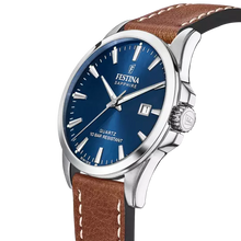 Charger l'image dans la galerie, MONTRE Homme FESTINA SWISS MADE F20025/3