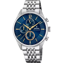Charger l'image dans la galerie, MONTRE Homme FESTINA F20285/3