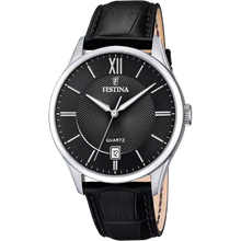 Charger l'image dans la galerie, MONTRE Homme FESTINA CUIR F20426/3
