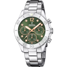 Charger l'image dans la galerie, MONTRE Mixte FESTINA F20603/5