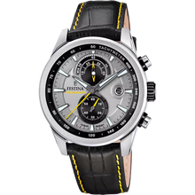 Charger l'image dans la galerie, MONTRE Homme chronographe FESTINA F20695/4